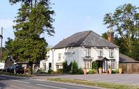 Wicked Lady at Wheathampstead. (Pub). Published on 01-01-1970