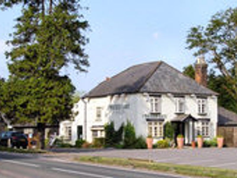 Wicked Lady at Wheathampstead. (Pub). Published on 01-01-1970