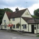 Woodman at Wormley West End. (Pub). Published on 01-01-1970
