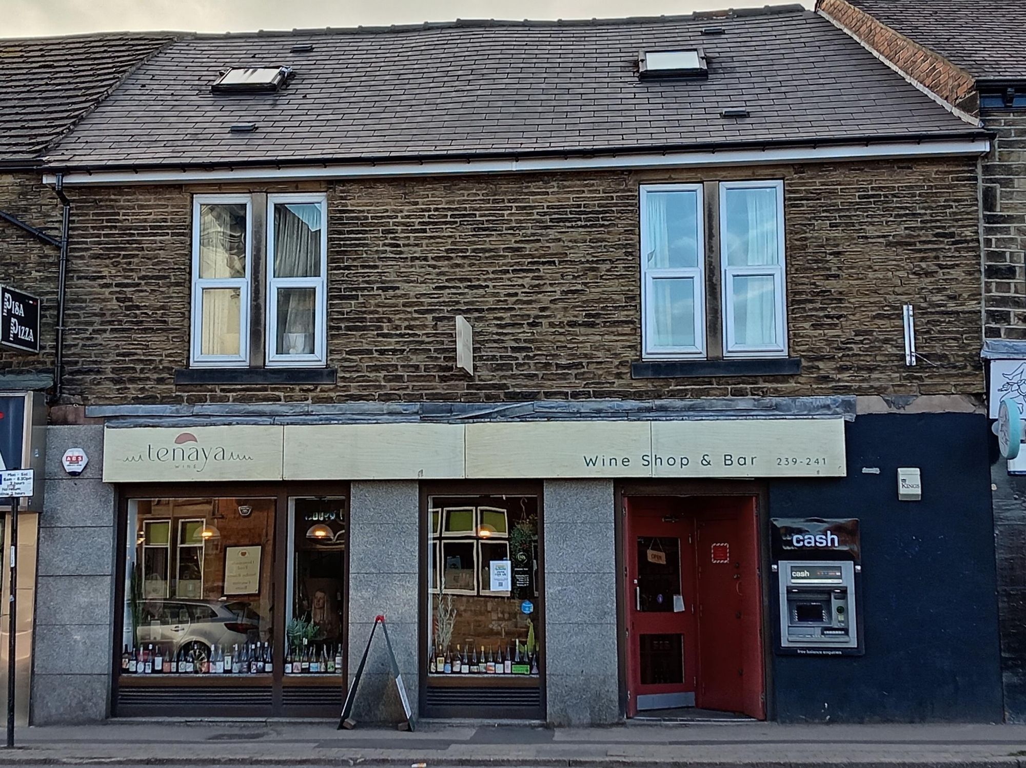 (Pub, External, Key). Published on 01-04-2026