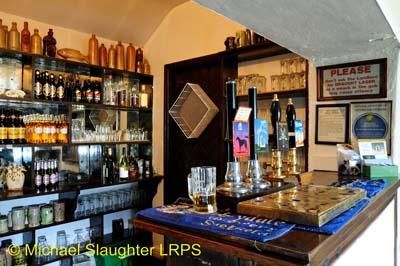 Servery. (Pub, Bar). Published on 13-03-2017
