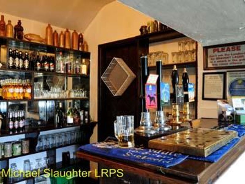 Servery. (Pub, Bar). Published on 13-03-2017