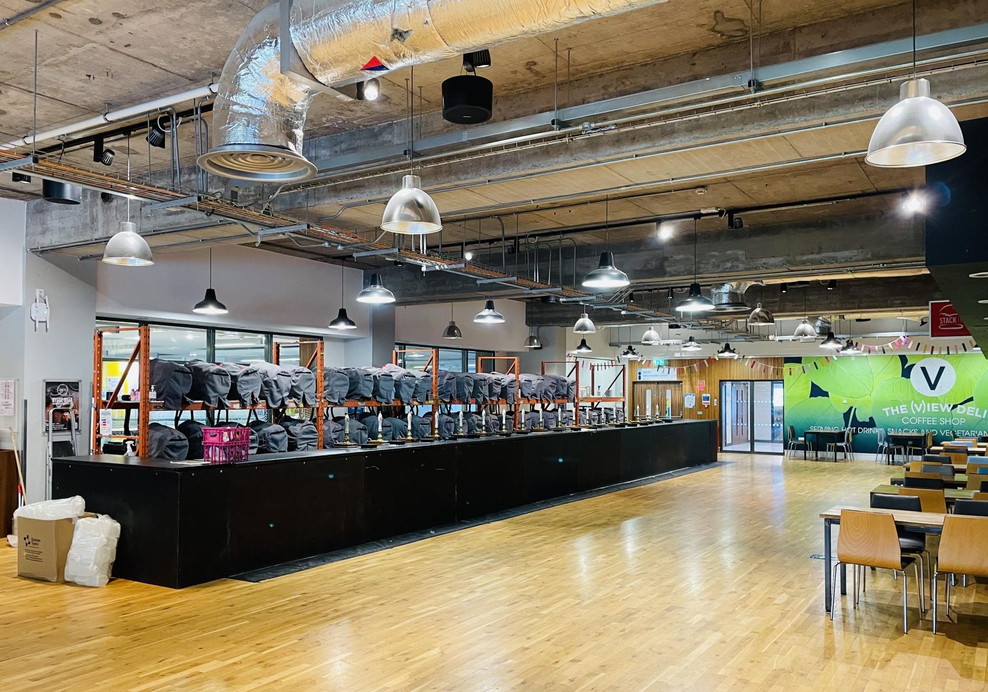 Construction (3) - Wednesday 19 April. (Key). Published on 19-04-2023