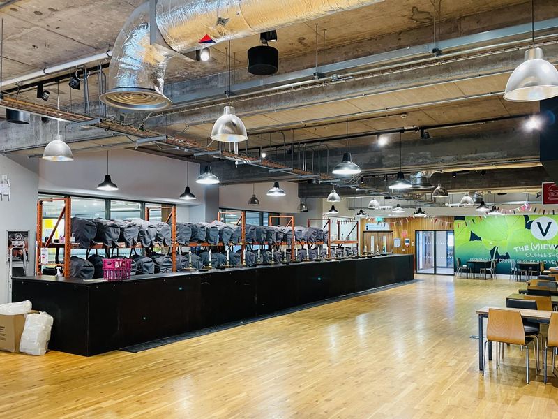 Construction (3) - Wednesday 19 April. (Key). Published on 19-04-2023 