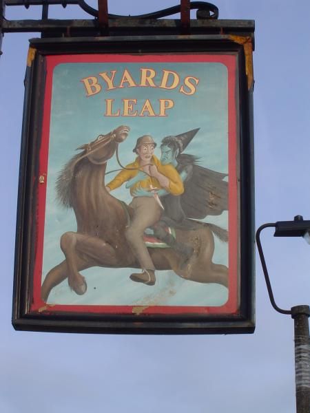 (Pub, Sign). Published on 26-03-2016