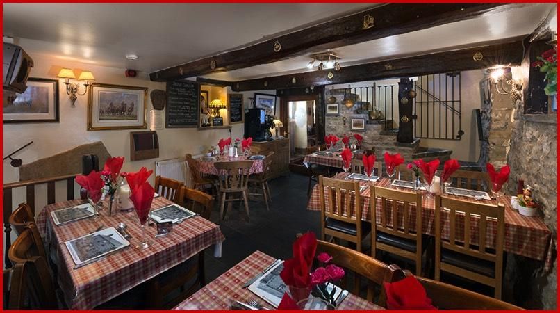Dining Room. (Pub, Restaurant). Published on 14-11-2017
