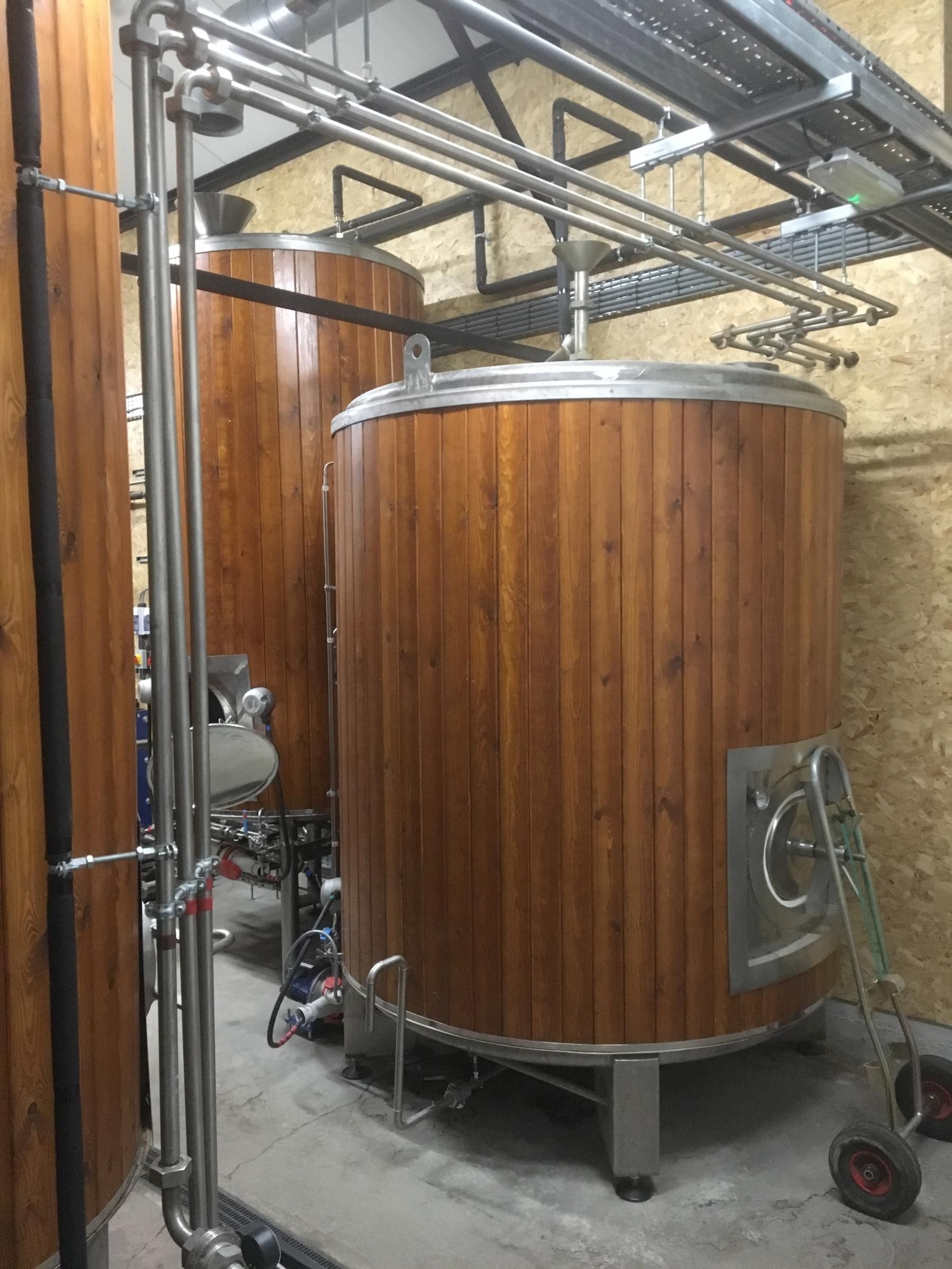 Dead Parrot Brewery. (Brewery). Published on 14-07-2022