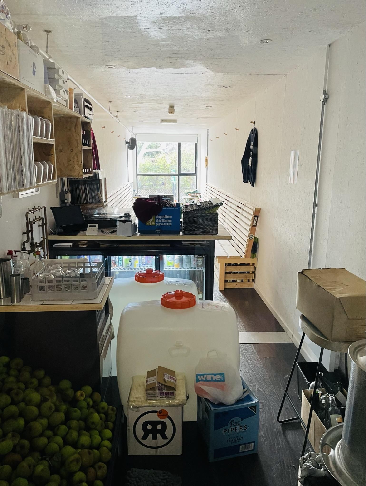 Cider Hole. (Pub, Bar). Published on 10-09-2022