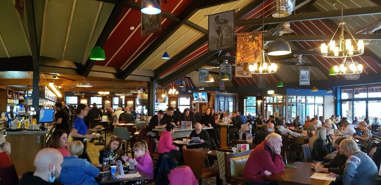 (Pub, Bar). Published on 19-12-2021