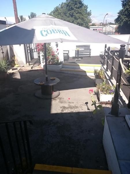 (Pub, Garden). Published on 30-07-2016