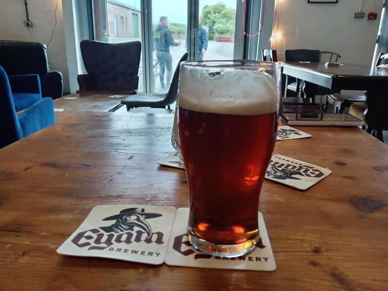 (Pub, Bar). Published on 07-06-2026 