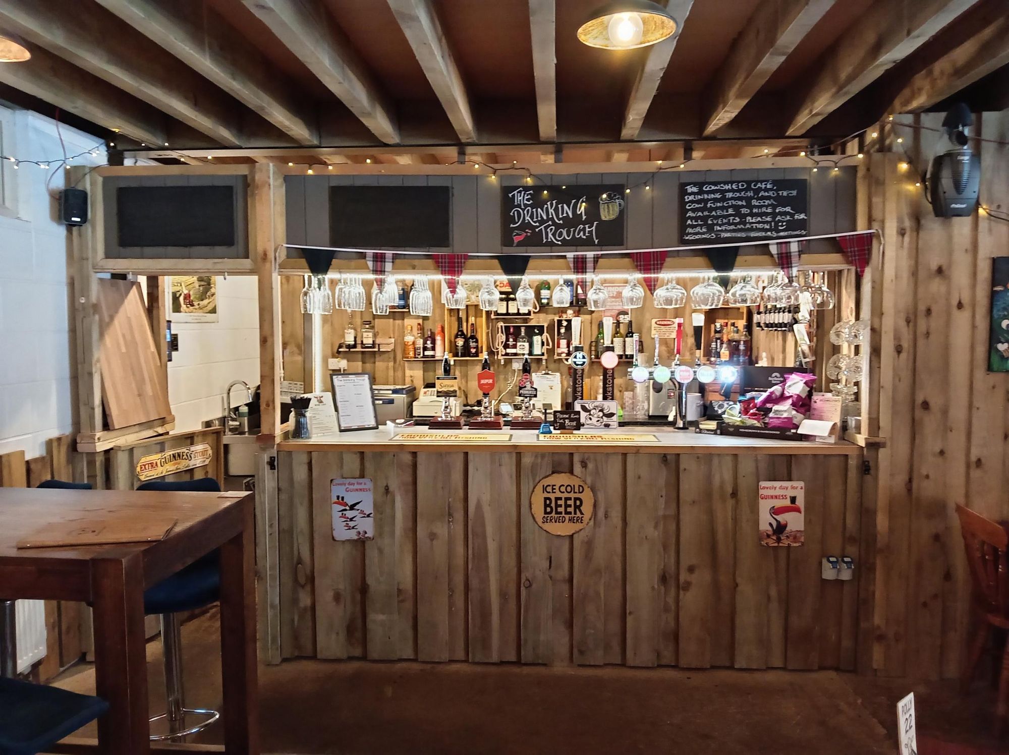 (Pub, Bar). Published on 05-06-2026