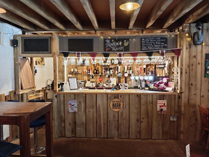 (Pub, Bar). Published on 05-06-2026 