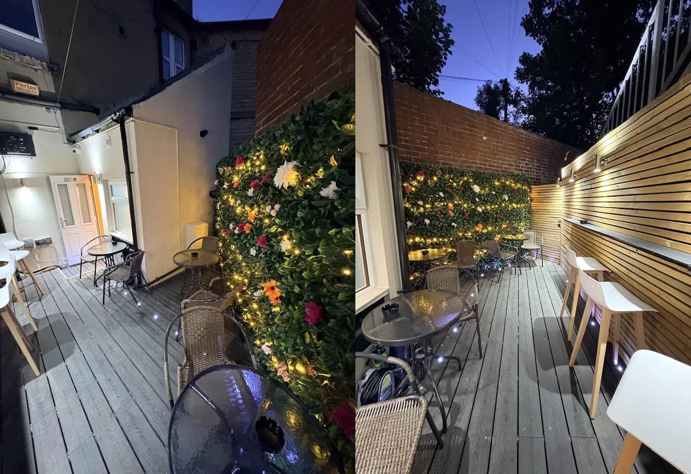 (Pub, Garden). Published on 16-07-2026