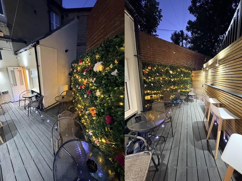 (Pub, Garden). Published on 16-07-2026 