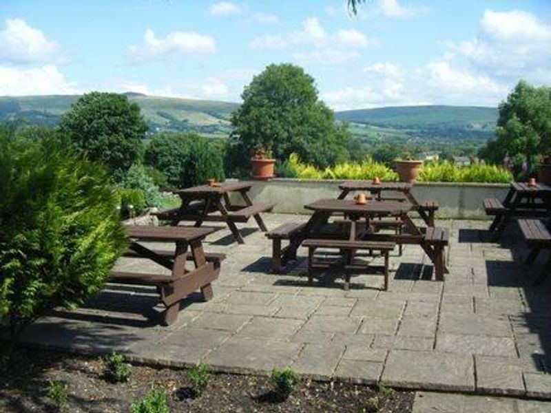 (Pub, Garden). Published on 14-03-2017