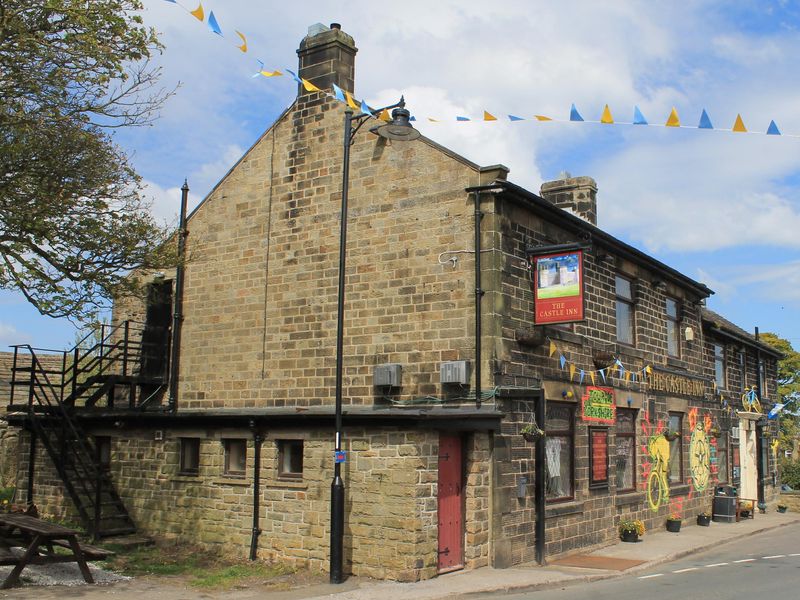 Tour de Yorkshire 2017. (Pub, External). Published on 03-05-2017