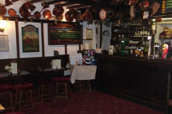 (Pub, Bar). Published on 30-07-2016