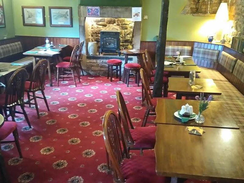 (Pub, Restaurant). Published on 13-06-2017