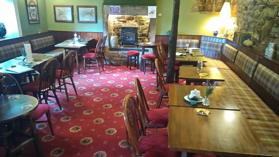 (Pub, Restaurant). Published on 13-06-2017