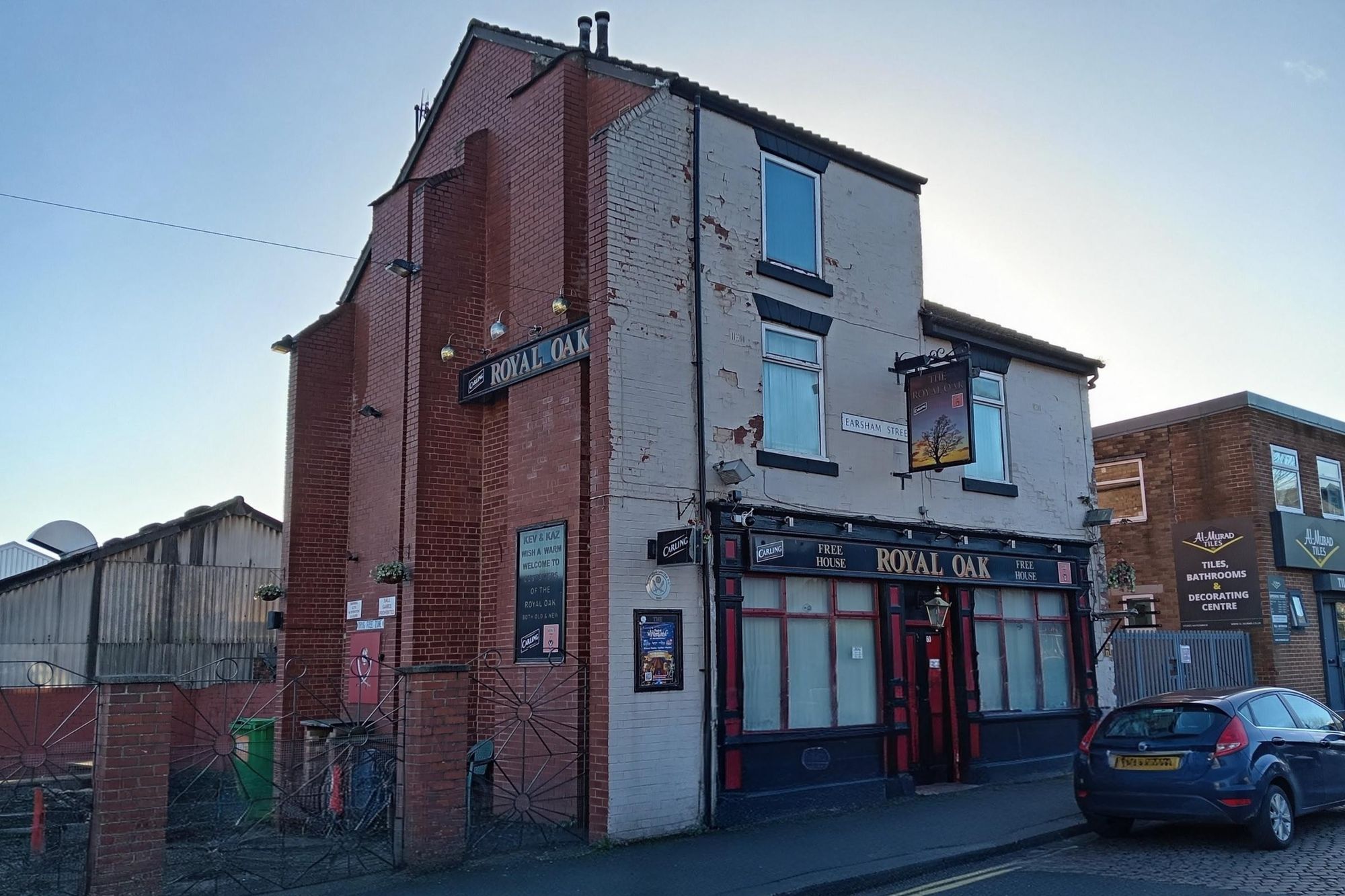 (Pub, External). Published on 21-12-2025