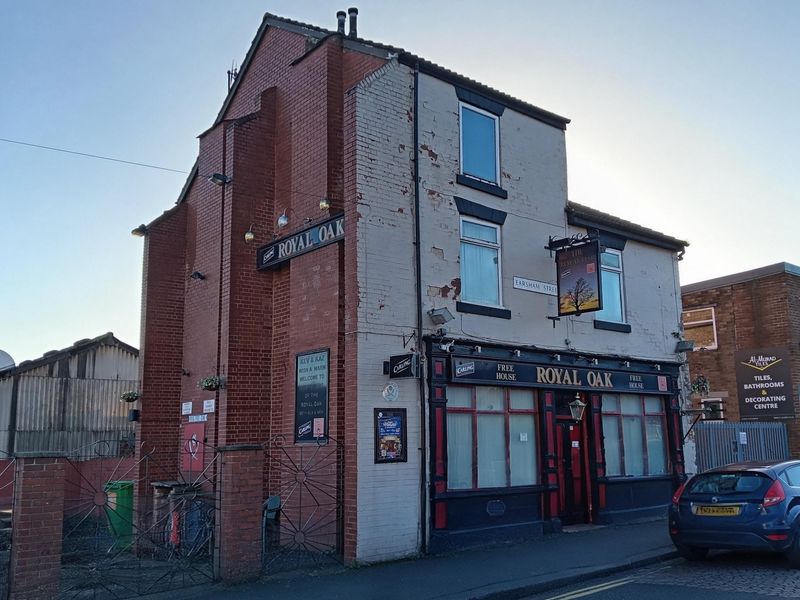 (Pub, External). Published on 21-12-2025 