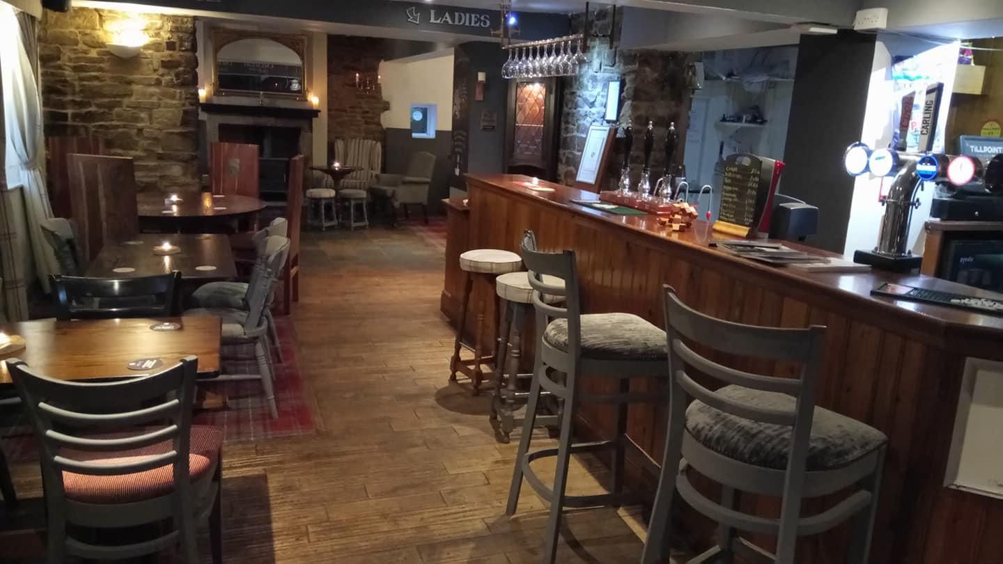 (Pub, Bar). Published on 27-03-2019