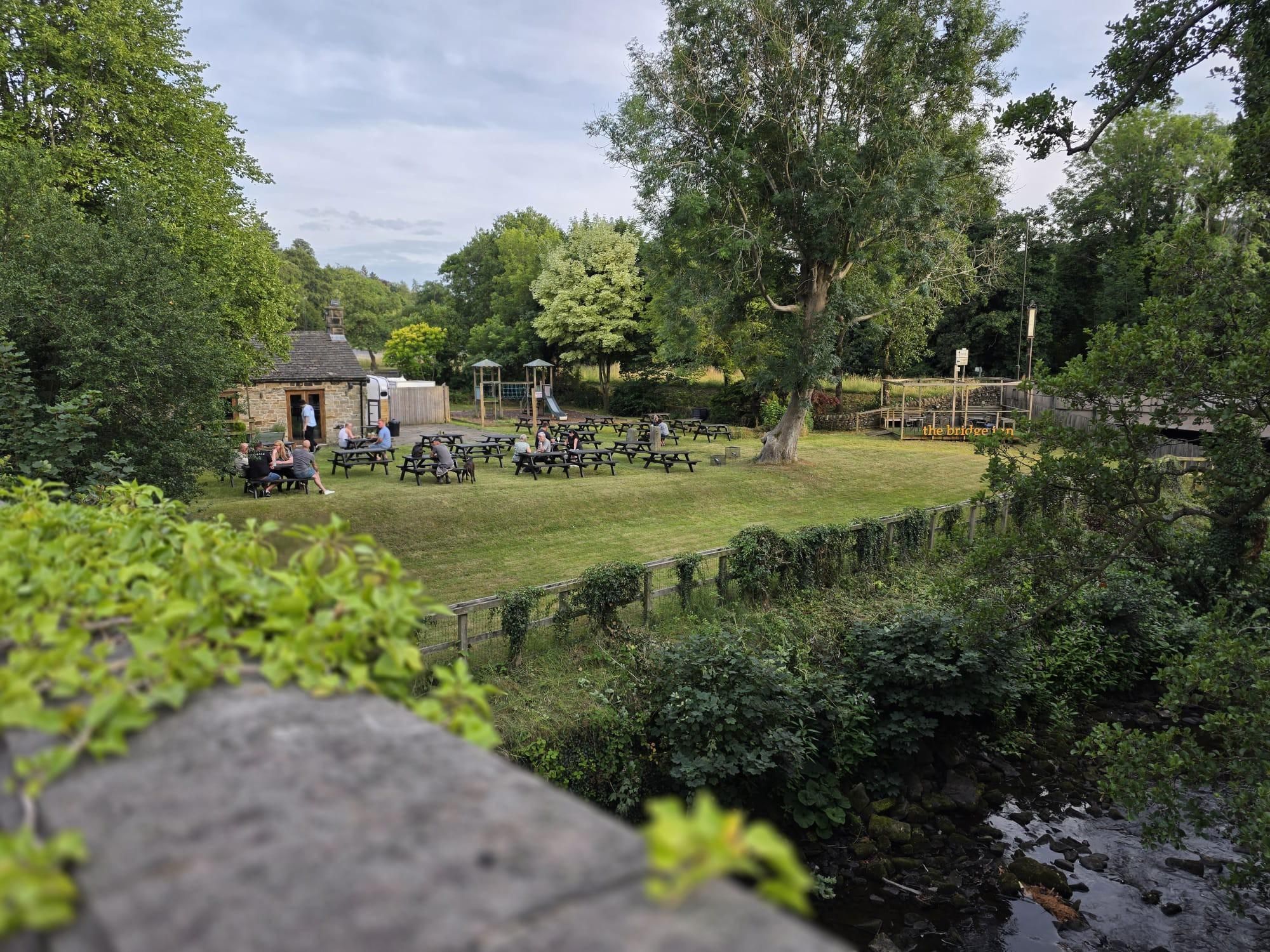 (Pub, Garden). Published on 29-12-2025