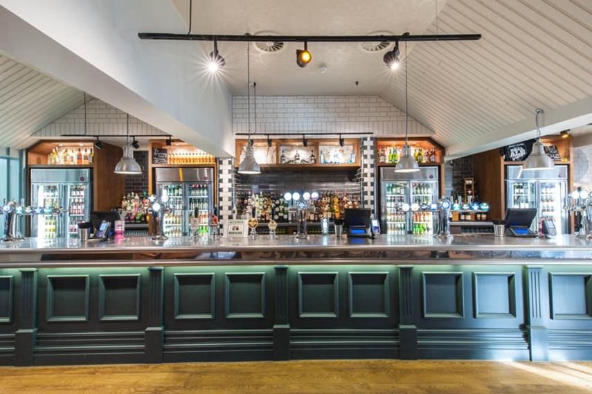 (Pub, Bar). Published on 28-02-2019