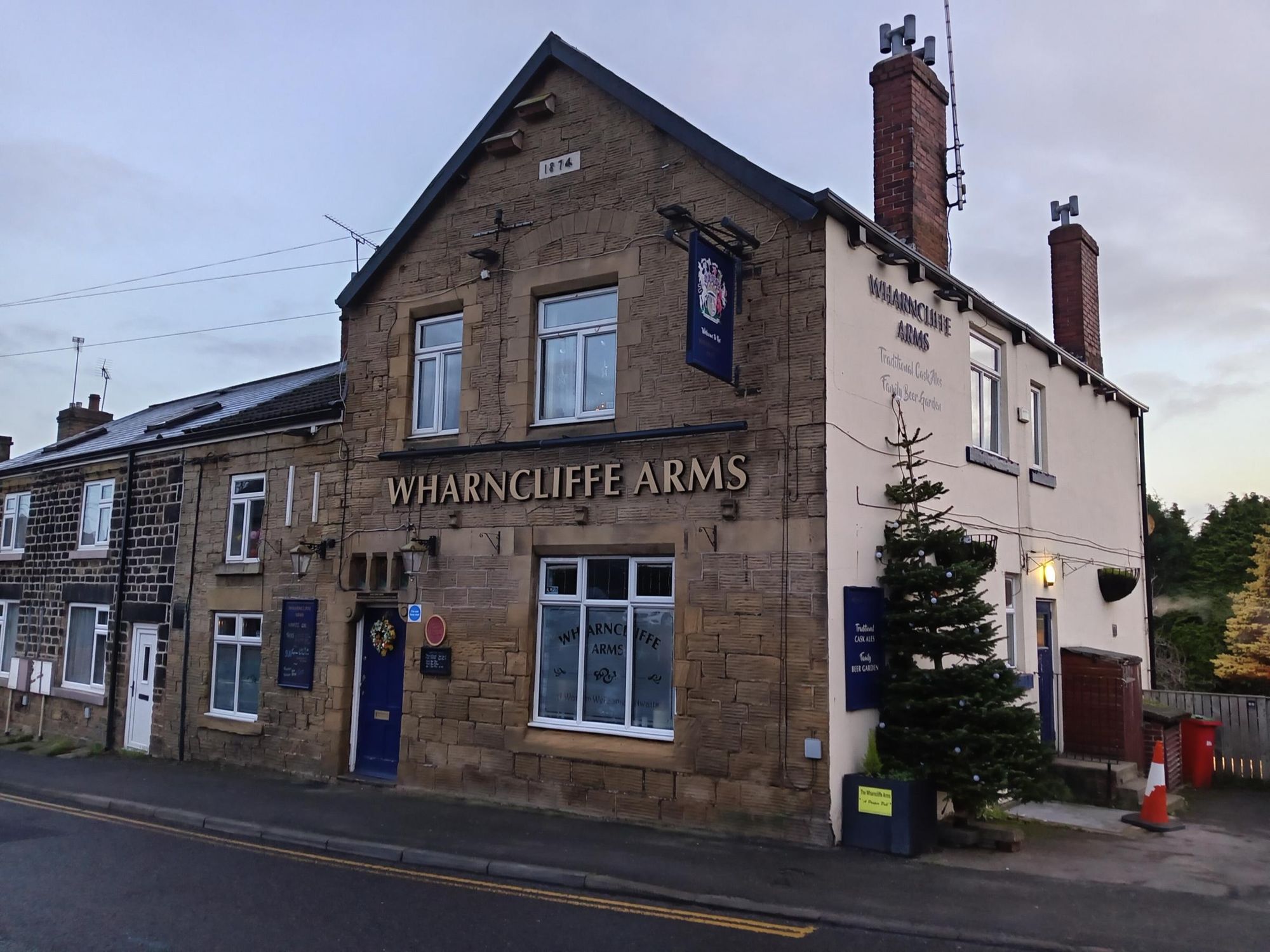 (Pub, External, Key). Published on 04-12-2025