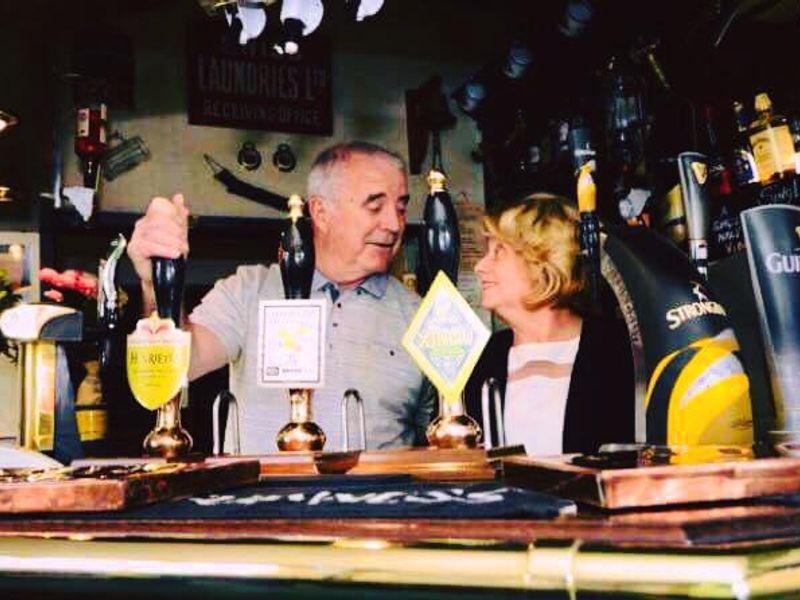 (Pub, Publican). Published on 08-02-2019