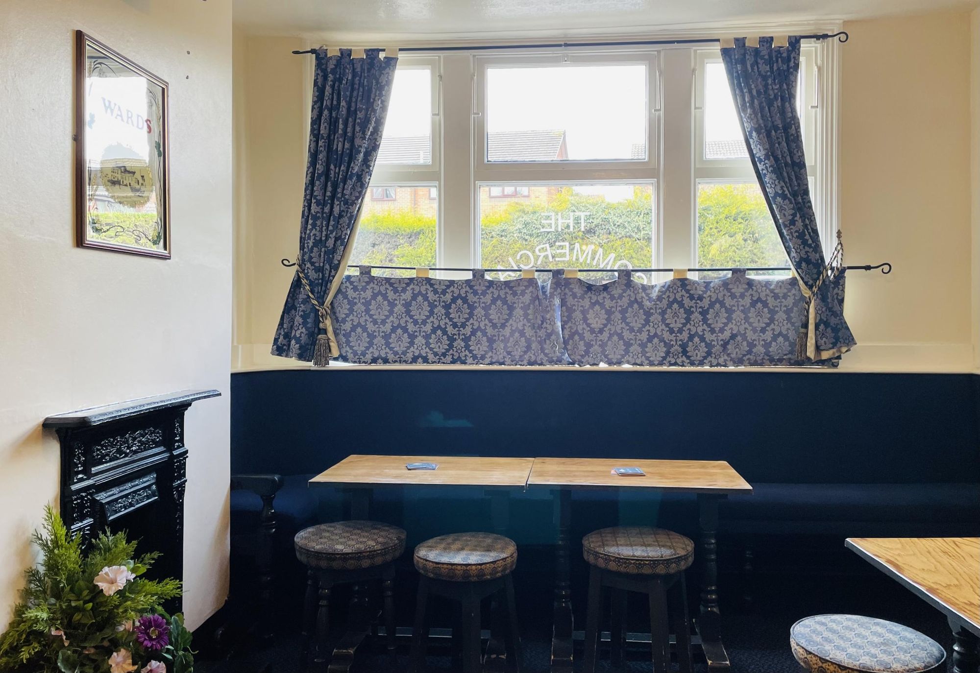 Tap Room. (Pub). Published on 28-03-2022
