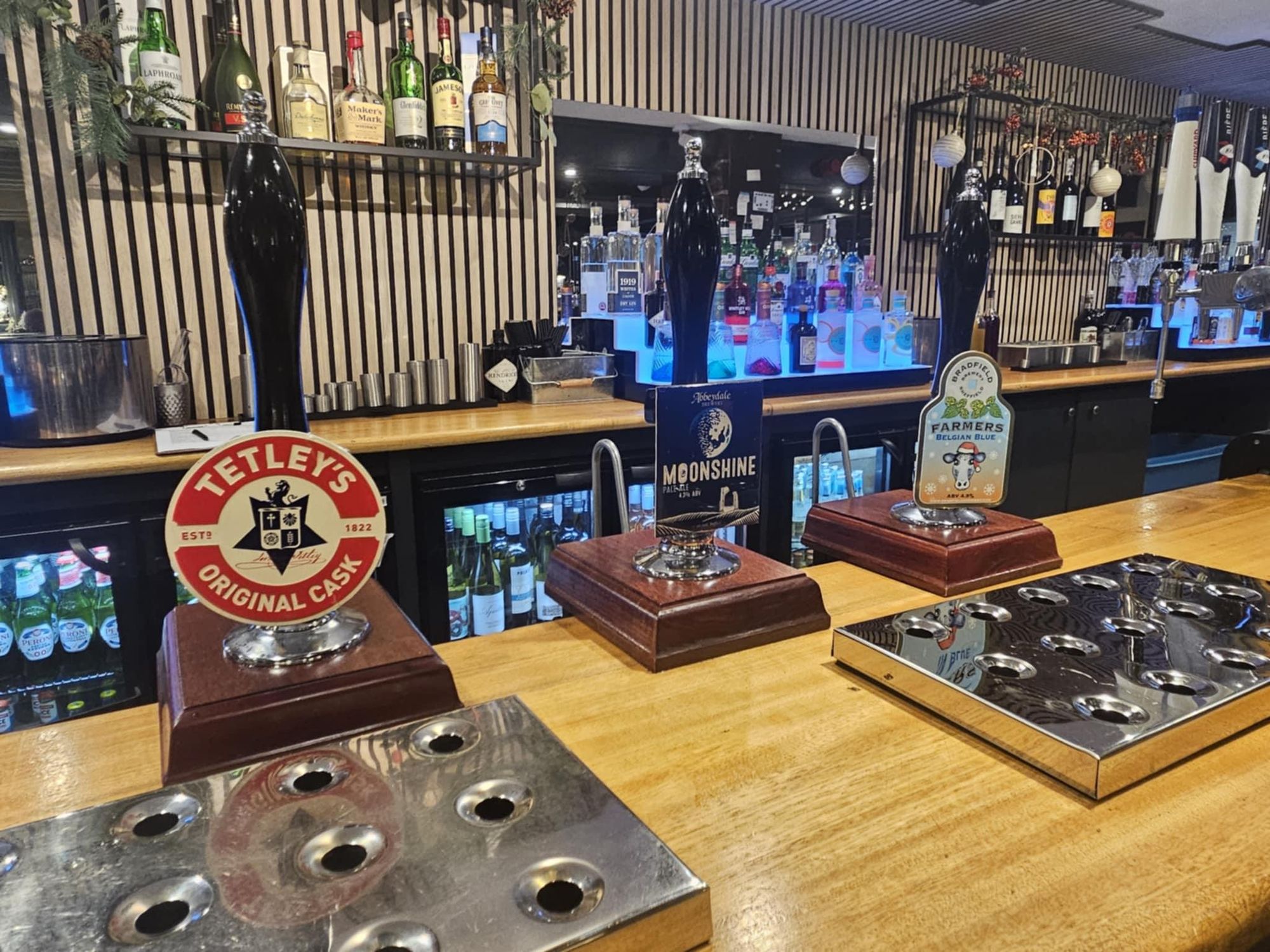 (Pub, Bar). Published on 04-12-2025