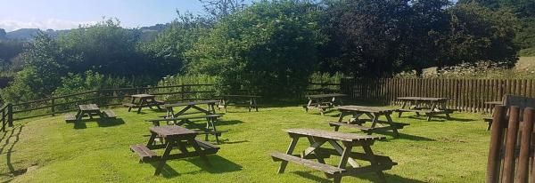 (Pub, Garden). Published on 30-07-2016