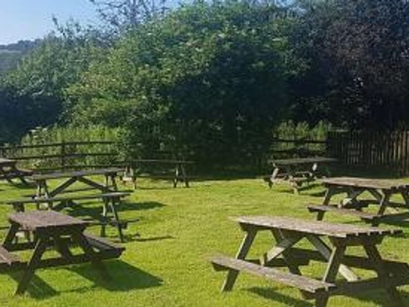 (Pub, Garden). Published on 30-07-2016