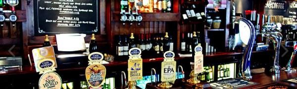 (Pub, Bar). Published on 30-07-2016