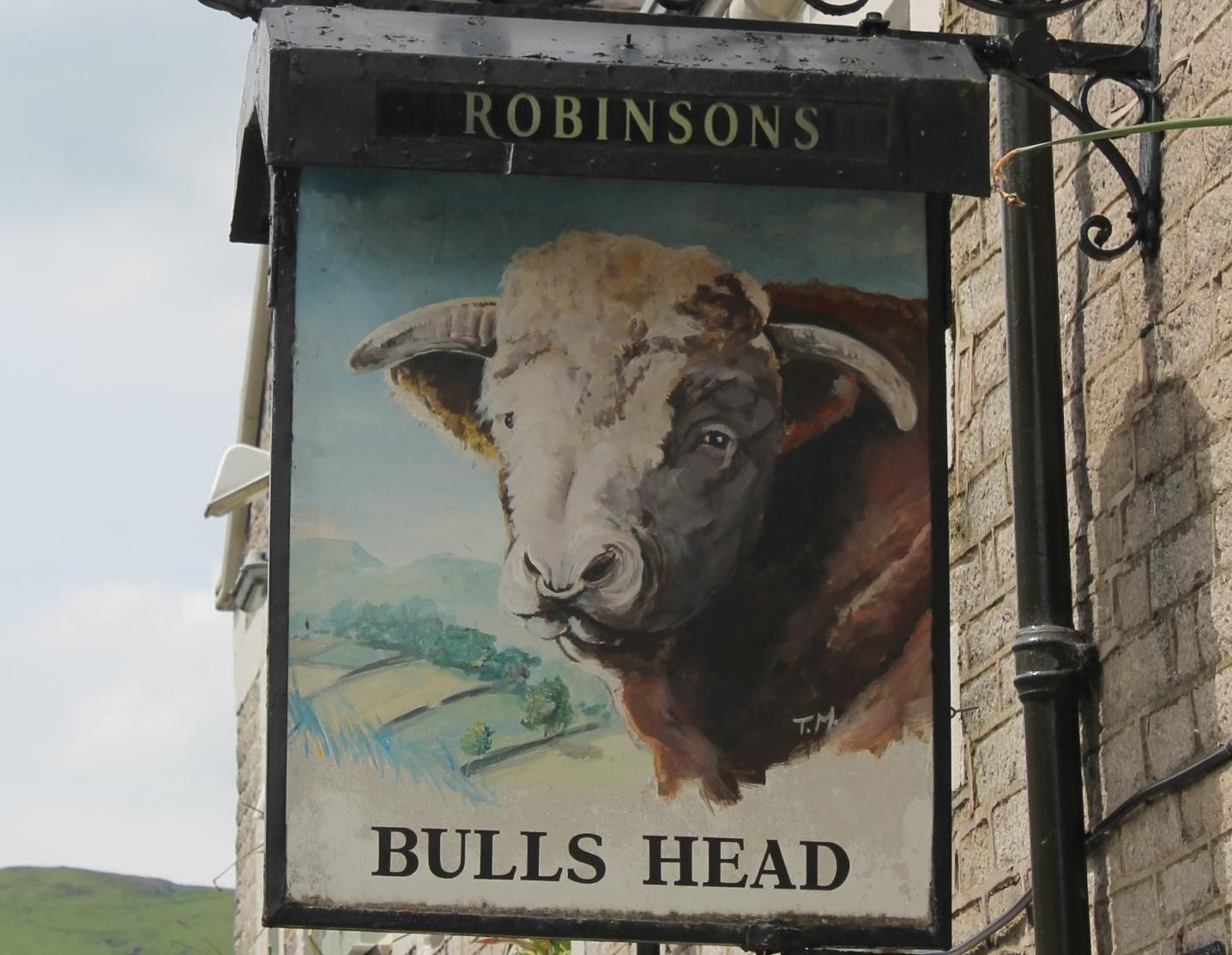 (Pub, Sign). Published on 07-04-2024