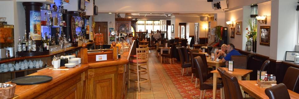 (Pub, Bar). Published on 14-03-2017