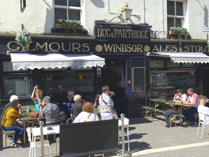 (Pub, External, Customers). Published on 09-08-2023