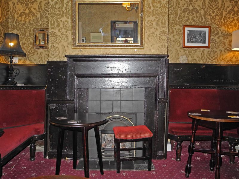 The Snug. (Pub, Bar). Published on 09-01-2021