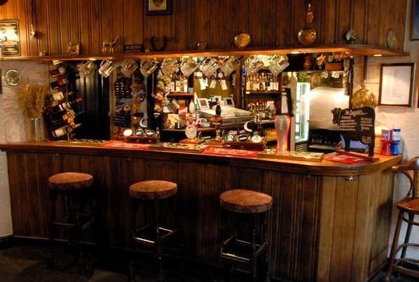 (Pub, Bar). Published on 23-12-2016
