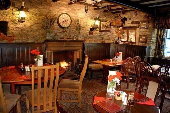 (Pub, Restaurant). Published on 23-12-2016