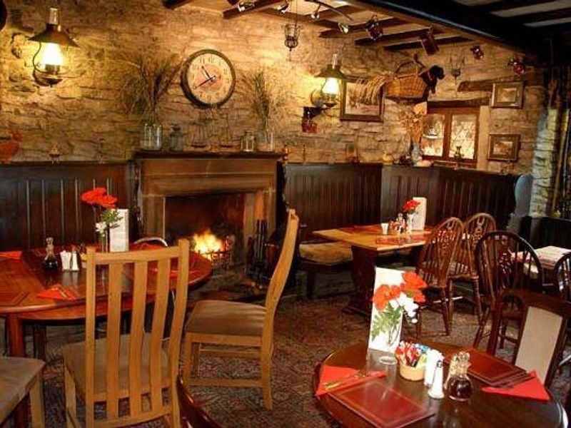 (Pub, Restaurant). Published on 23-12-2016