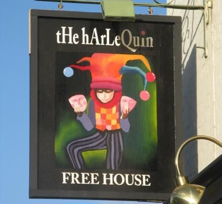 (Pub, External, Sign). Published on 08-08-2013