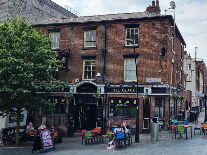 Exterior - 2024. (Pub, External). Published on 21-05-2024