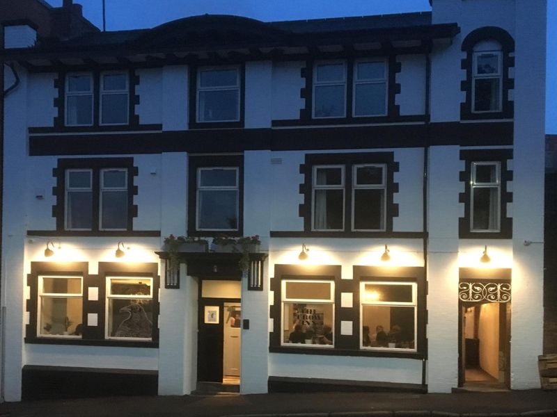 The Crow Inn. (Pub, External, Key). Published on 04-06-2019