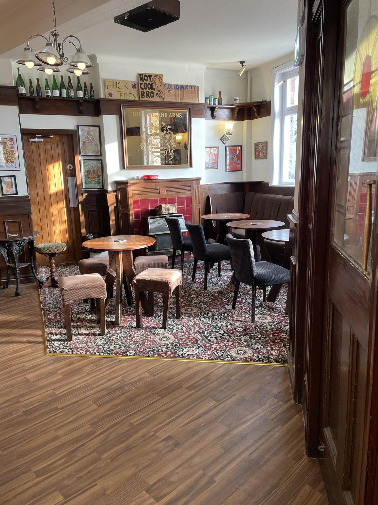 The Lounge. Published on 18-01-2025