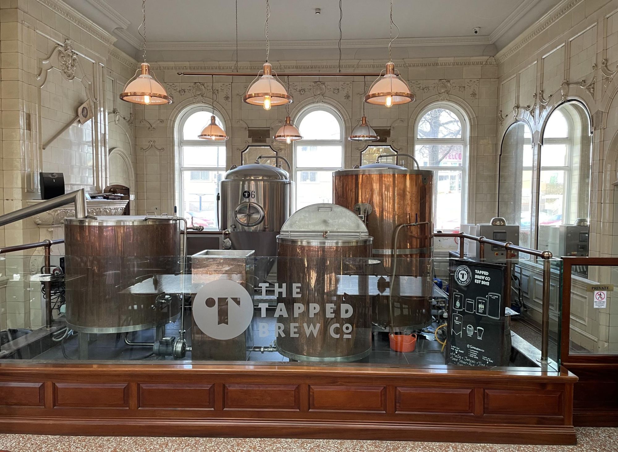 (Pub, Brewery). Published on 26-10-2025