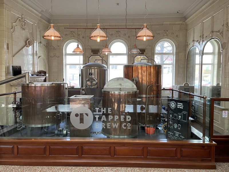 (Pub, Brewery). Published on 26-10-2025 