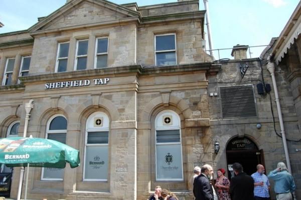 CAMRA Pub Design Awards 2013. (Pub, External). Published on 22-04-2013